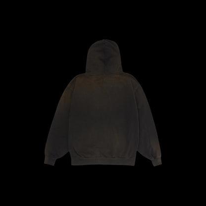CJ X NIKE X FCB SPRAY LOGO HOODIE